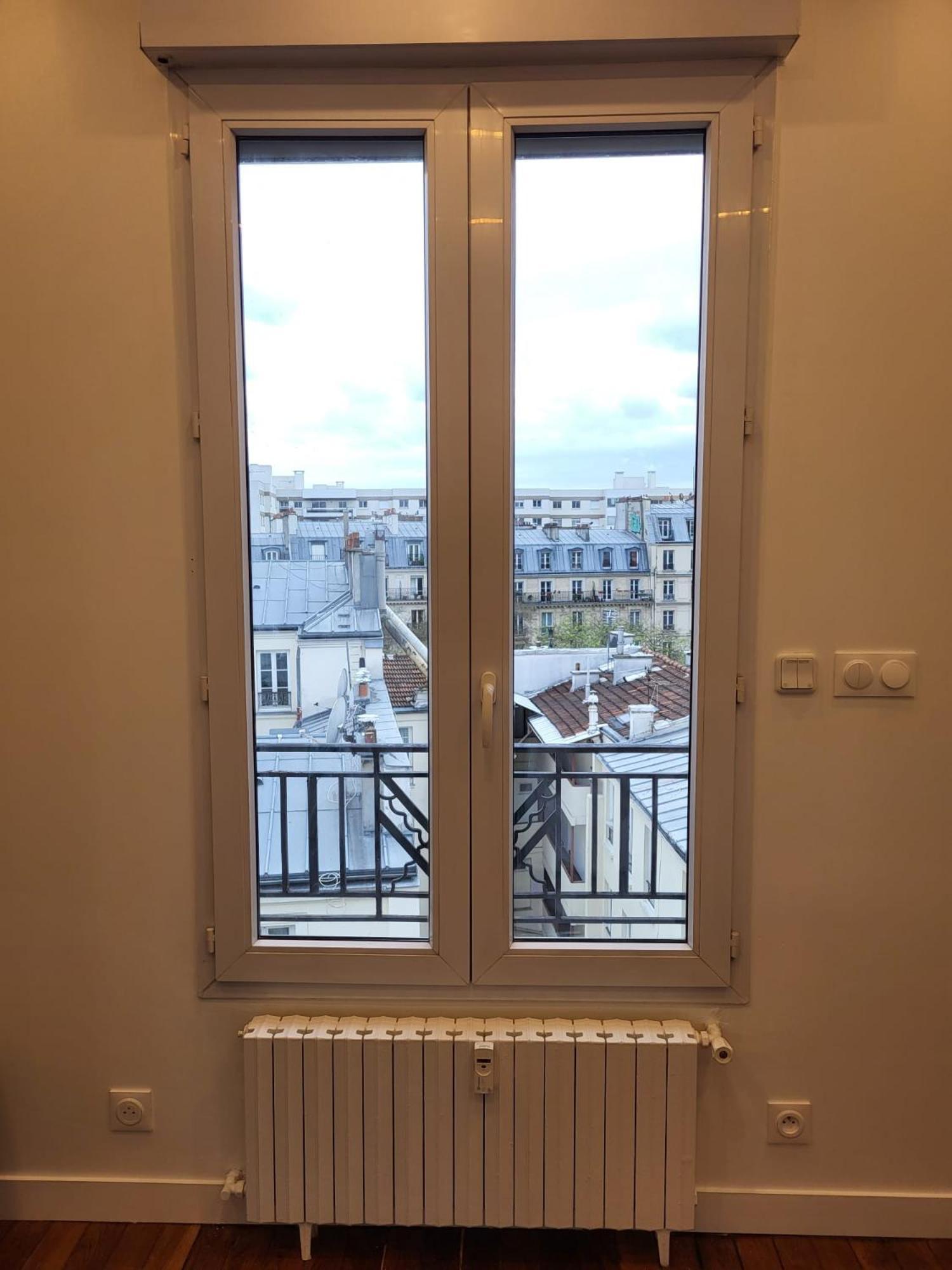 Charmant Studio Menilmontant Appartamento *